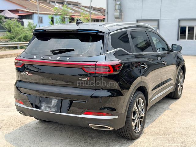 2024/25 Chery TIGGO 1.6 7 PRO MY24 (A) - 3