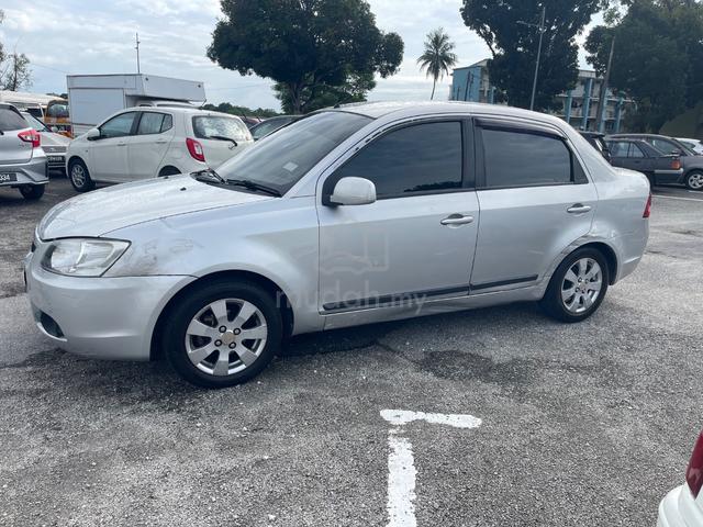 2008 Proton SAGA 1.3 H-LINE (A) - 3