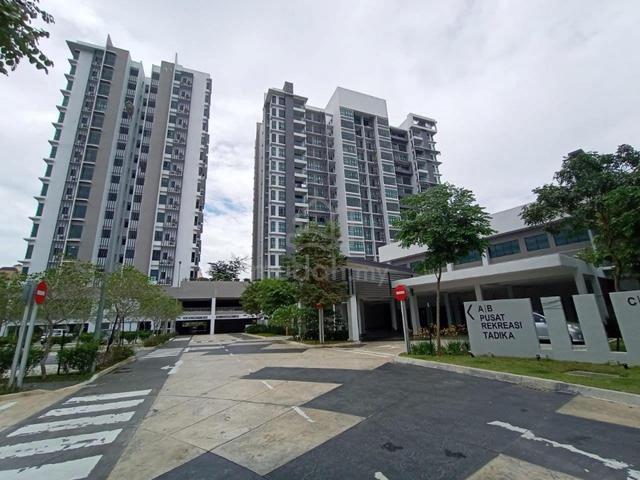 Aura Residence 1