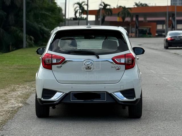 Car King‼️2019 Perodua MYVI 1.5 AV (A) - 4