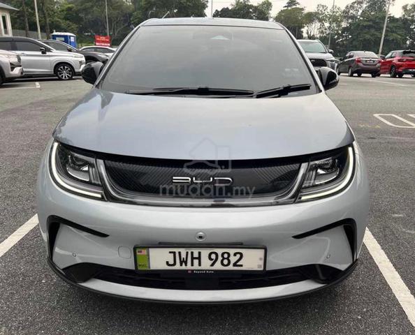 2023 Byd DOLPHIN 0.0 PREMIUM EXTENDED RANGE MY23 - 3