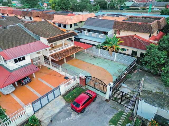 2 Storey CORNER SEMI D Jalan Reko Kajang - 5MIN TO MRT KAJANG 1