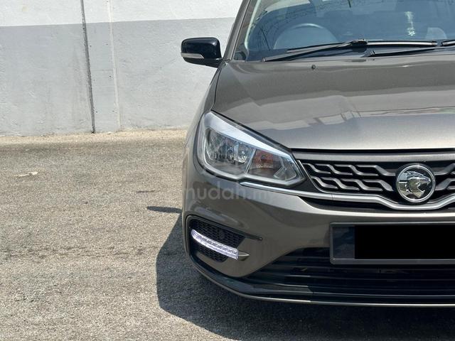 Proton SAGA 1.3 PREMIUM AT - 4