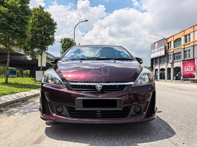 2023 Proton EXORA 1.6 PREMIUM (A) TURBO EXECUTIVE - 3