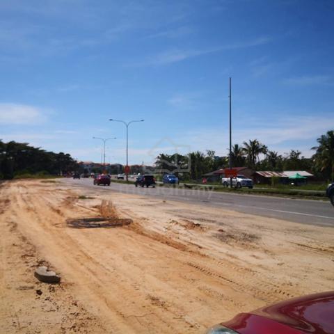 Alamesra Commercial Land For Sale - 14.678 Acres 4