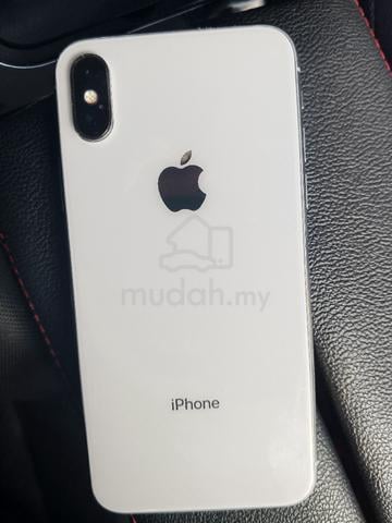 iphone X 256gb - photo 3 of 3