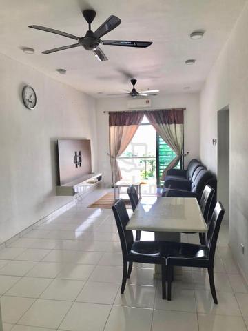 Jentayu Residensi @ Tampoi 1