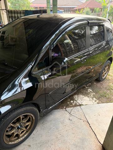 2006 Honda JAZZ 1.5 I-DSI (A) - 4