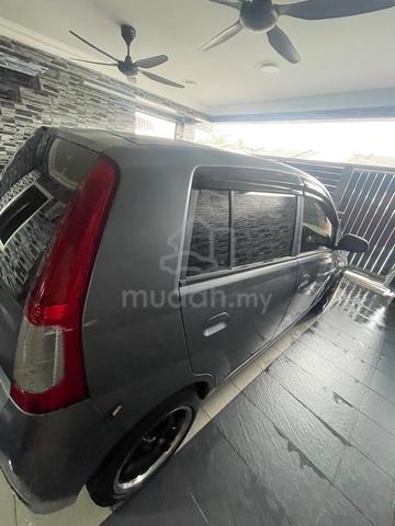 2014 Perodua VIVA 1.0 ELITE EZI EJ-VE (A) - 5