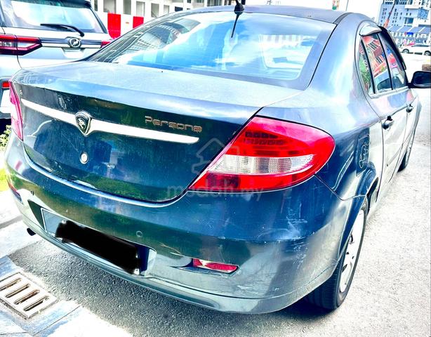 2011 Proton PERSONA 1.6 ELEGANCE MEDIUM LINE (A) - 2