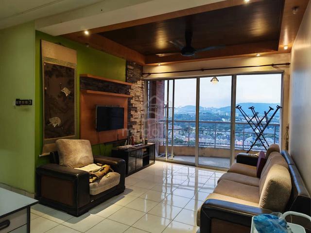 Greenview Residence 1