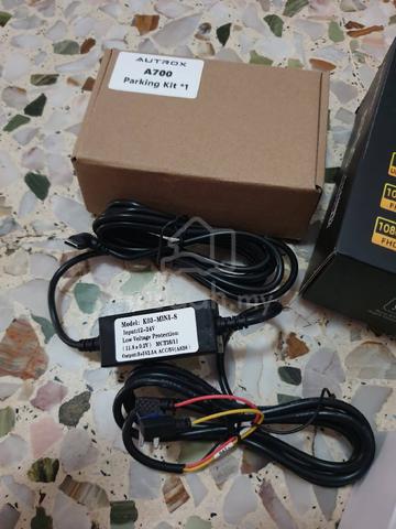 dashcam - photo 2 of 6