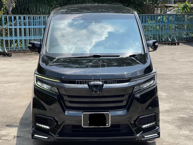 2019 Honda STEPWAGON 1.5 SPADA (8 SEATER) (A) - 1
