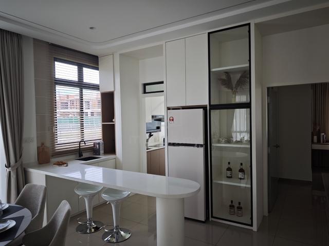 Horizon Hills Double Storey Terrace 22x70 Brand New Unit 5