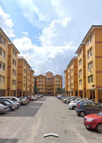 Pangsapuri Jentayu 1
