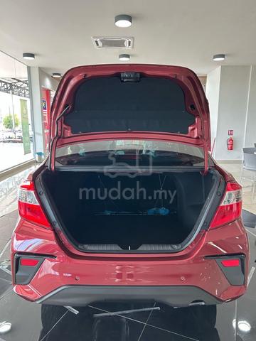 Perodua BEZZA Baru 2026 | READY STOCK - 4