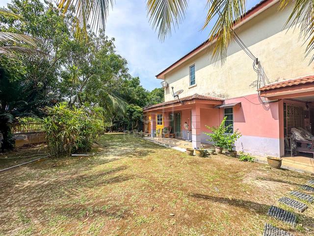 CHEAPEST CORNER LOT 2 Sty House Seksyen 6 Bandar Bukit Mahkota Bangi 1