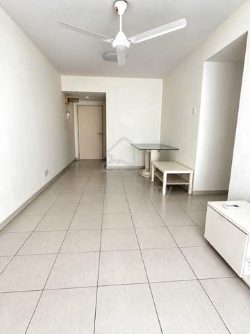 Mandarina Court 1