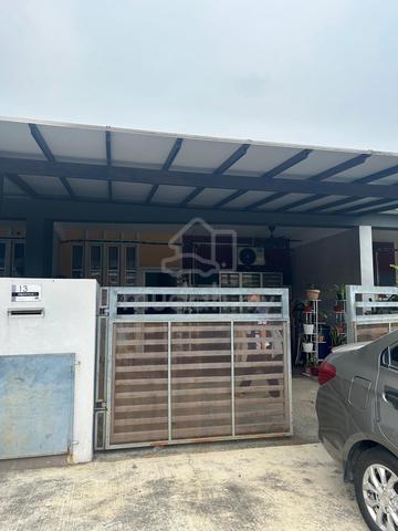 Teres 1 Tingkat untuk Dijual 1