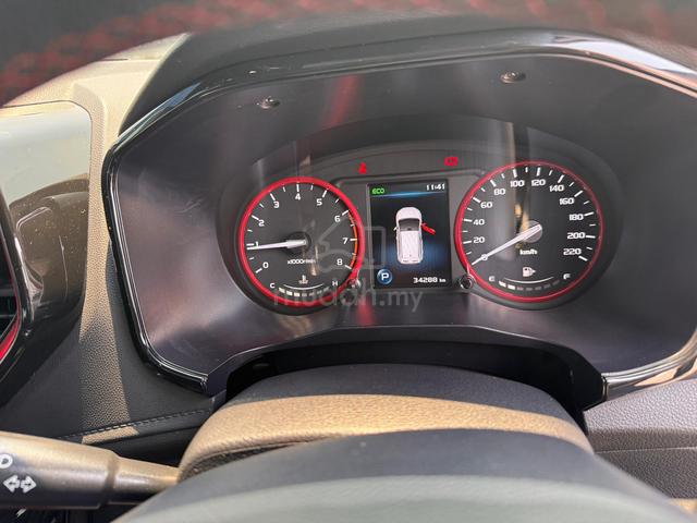 2021 Proton IRIZ 1.6 ACTIVE MY19 FACELIFT (A) - 3
