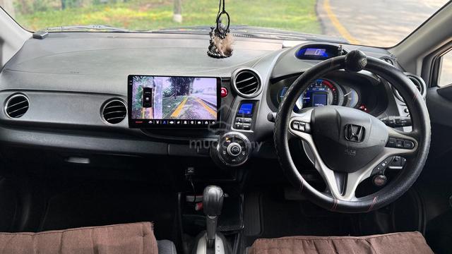 2011 Honda INSIGHT 1.3 (HYBRID) (A) - 5