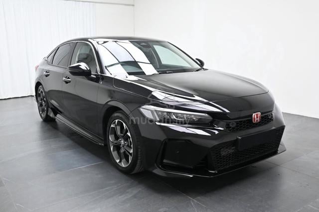 2024 Honda CIVIC 1.5 V FE (A) UWRRTY 2029 MIL-29K - 3
