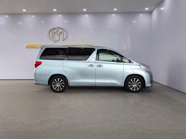 2013 Toyota ALPHARD 2.4  FACELIFT (A) Tip Top - 3