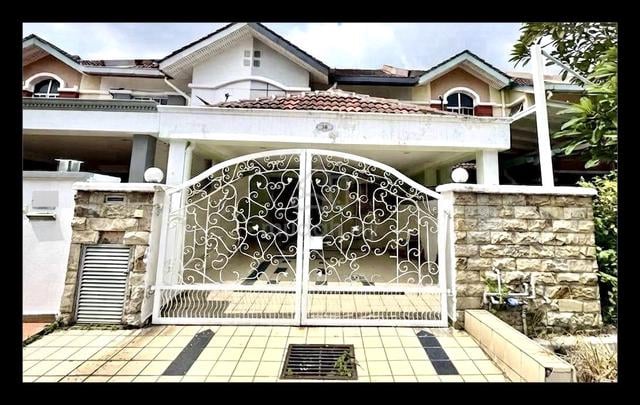 LOW DEPOSIT🔥 RENO EXTENDED 2 Storey Seksyen 3 Bandar Baru Bangi 1