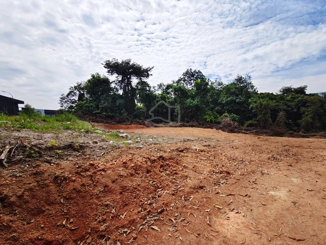 Tanah Tepi Mainroad Bandar Baru Nilai Kawasan Perumahan🔥 5