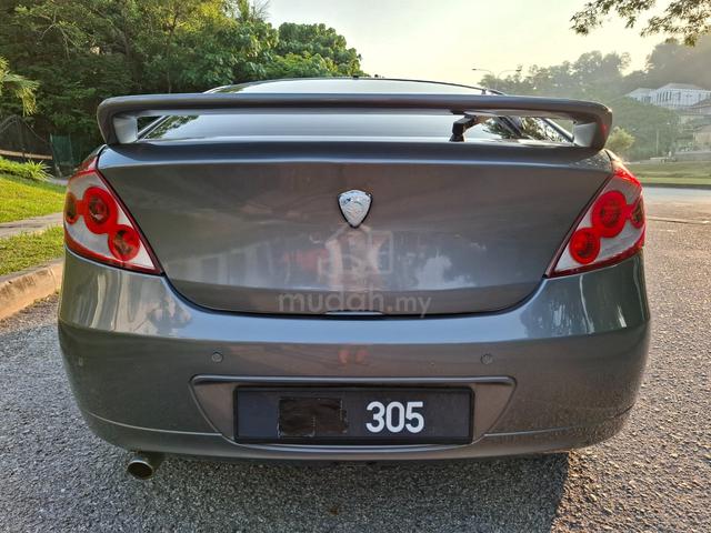 OTR PRICE Proton GEN-2 1.6 (M) NEW PAINT CANTIK - 5