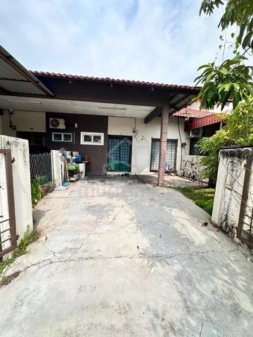 297 Rumah Teres untuk Dijual di Seri Iskandar, Perak 1