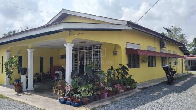 Unit Banglo Padang Hang Alor Setar 1