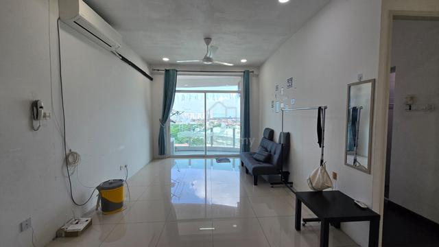 The Oasis 2