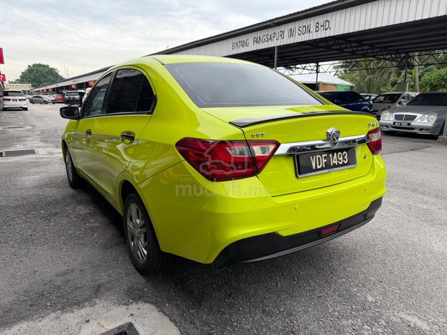 2019 Proton SAGA 1.3 PREMIUM (A) Dep O Bulanan 3xx - 4