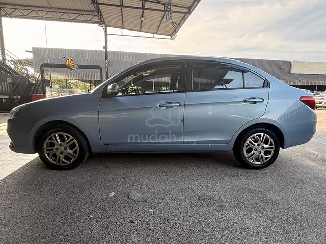 2017 Proton SAGA 1.3 EXECUTIVE CVT (A) - 3