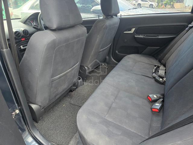 2013 Proton SAGA 1.3 FL EXECUTIVE (A) Cash Sales - 5