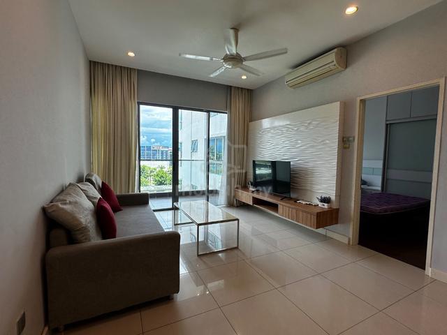 The Loft Residence 1