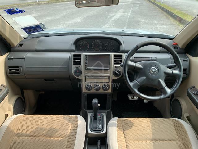 Nissan X-TRAIL XTRAIL 2.5 2008 YEAR MERDEKA OFFER - 3