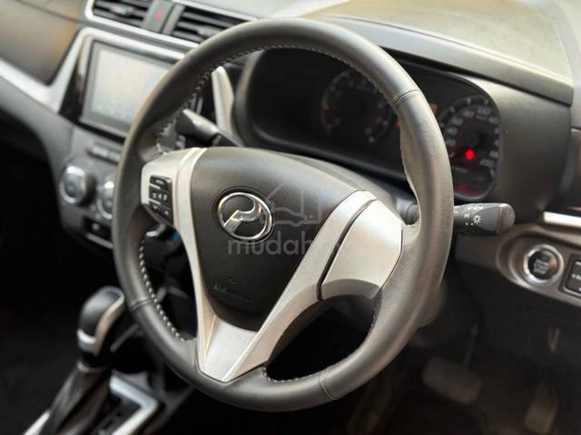 [2024] Perodua BEZZA 1.3 AV FACELIFT (A) LOW MIL - 5