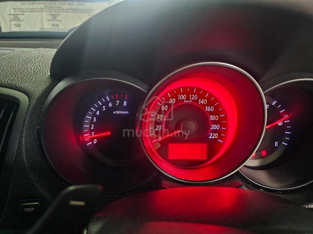 2011 Kia FORTE 1.6 KOUP SX (A) - 5