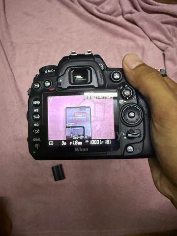 Nikon D7000 - photo 4 of 4