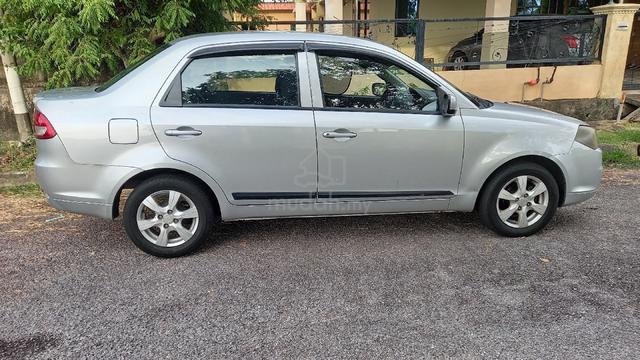 2011 Proton SAGA 1.3 FL (A) - 3