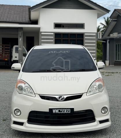 2011 Perodua ALZA 1.5 EZI (A) - 4