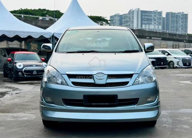 CASH OFFERš„ 2007 Toyota INNOVA 2.0 G (A) - 3
