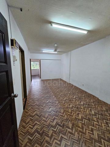 Desa Indah Block 1 1