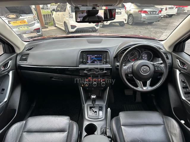 2013 Mazda CX-5 2.0 2WD (A) - 5