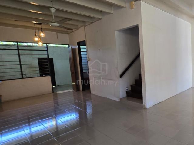 Minden Heights 2 storey terrace for sale in Gelugor, Penang 1