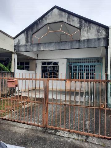 Single Storey House For Sale @ Bukit Galena, Seremban 1