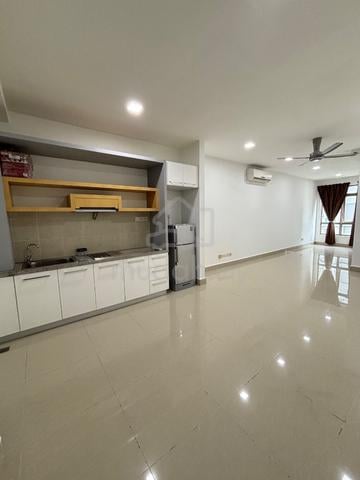 Shaftsbury Residence 1