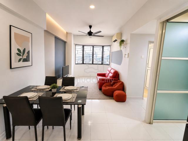 Main Place Residence 1